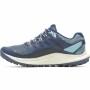 Scarpe Sportive da Donna Merrell Antora 3 Azzurro