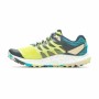 Scarpe Sportive da Donna Merrell Antora 3 Giallo