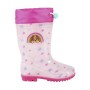 Stivali da pioggia per Bambini The Paw Patrol Rosa