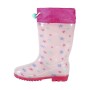 Stivali da pioggia per Bambini The Paw Patrol Rosa