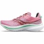 Scarpe da Running per Adulti Saucony Kinvara 14 Rosa Donna