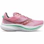 Scarpe da Running per Adulti Saucony Kinvara 14 Rosa Donna