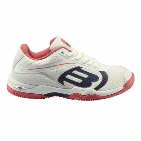 Scarpe da Padel per Adulti Bullpadel Beker 23V Donna