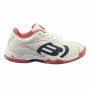 Scarpe da Padel per Adulti Bullpadel Beker 23V Donna