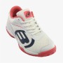 Scarpe da Padel per Adulti Bullpadel Beker 23V Donna