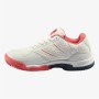 Scarpe da Padel per Adulti Bullpadel Beker 23V Donna