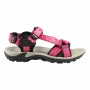 Scarpe Sportive da Donna +8000 Torken Rosa Rosa scuro