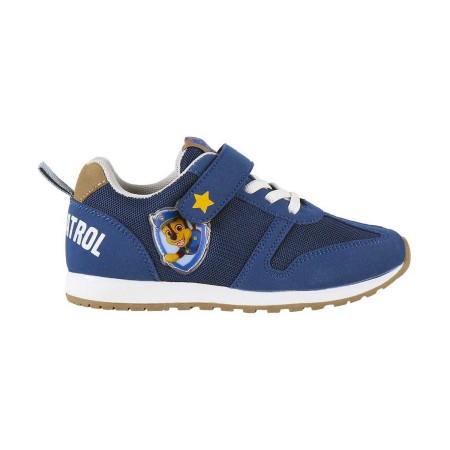 Scarpe Sportive per Bambini The Paw Patrol Azzurro