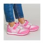 Scarpe Sportive per Bambini Peppa Pig Rosa