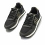 Scarpe da Tennis Casual Donna Mustang Attitude Paty Nero