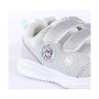 Scarpe Sportive per Bambini Frozen Grigio