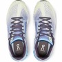 Scarpe da Running per Adulti On Running Cloudflow Lavanda Donna