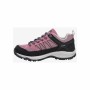 Scarpe Sportive da Donna Campagnolo Sun Hiking Montagna Salmone