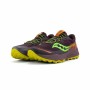 Scarpe da Running per Adulti Saucony Xodus Ultra 2 Viola Donna