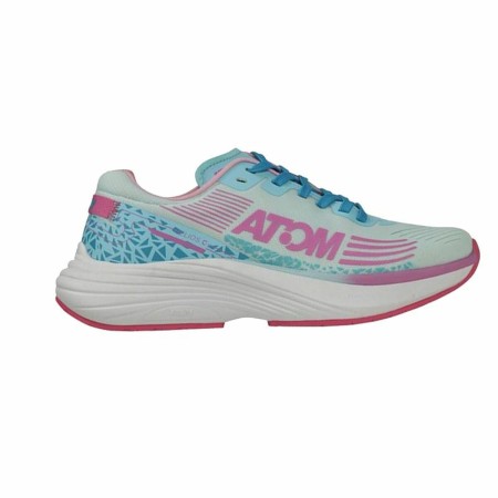 Scarpe da Running per Adulti Atom Titan 3E Bianco Donna