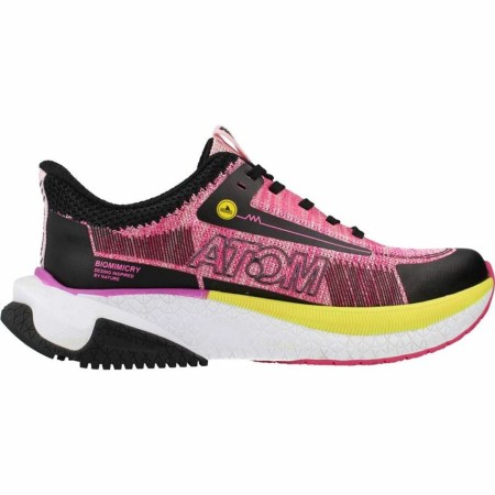 Scarpe da Running per Adulti Atom AT131 Rosa Donna