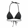 Reggiseno Puma Swim Top Nero