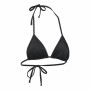 Reggiseno Puma Swim Top Nero