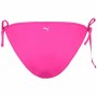 Slip Puma Swim Side Tie Bottom Rosa