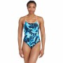 Costume da Bagno Donna Zoggs Sprintback Nero