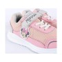 Scarpe Sportive per Bambini Minnie Mouse Rosa