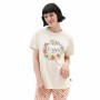 Maglia Vans Wreath Of Flowers Bff Tee-B