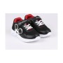 Scarpe Sportive con LED Mickey Mouse Nero