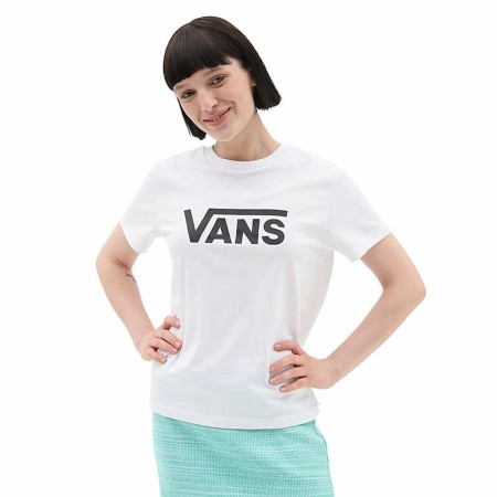 Maglia Vans Drop V Ss Crew-B