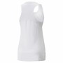 Maglia Puma Favorite Tank Bianco