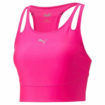 Maglia Puma Ultraform Crop