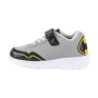 Scarpe Sportive con LED Batman Grigio