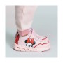 Scarpe Sportive con LED Minnie Mouse Rosa