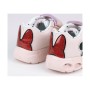 Scarpe Sportive con LED Minnie Mouse Rosa