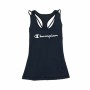 Maglia a Maniche Corte Donna Champion Tank Top