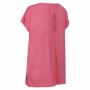 Maglia a Maniche Corte Donna Regatta Bannerdale Fruit Montagna Rosa