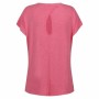 Maglia a Maniche Corte Donna Regatta Bannerdale Fruit Montagna Rosa