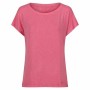 Maglia a Maniche Corte Donna Regatta Bannerdale Fruit Montagna Rosa