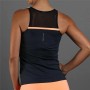 Maglia Sportiva a Maniche Corte Endless Lace Salmone