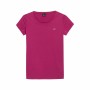 Maglia a Maniche Corte Donna 4F TSD350