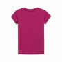 Maglia a Maniche Corte Donna 4F TSD350