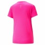 Maglia a Maniche Corte Donna Puma Favorite Ss