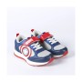 Scarpe Sportive per Bambini The Avengers Azzurro Rosso Grigio