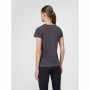 Maglia a Maniche Corte Donna 4F Regular Organic