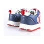 Scarpe Sportive per Bambini The Avengers Azzurro Rosso Grigio