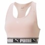 Maglia a Maniche Corte Donna Puma Mid Impact Stro