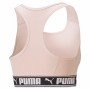 Maglia a Maniche Corte Donna Puma Mid Impact Stro