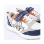 Scarpe Sportive per Bambini Looney Tunes Grigio