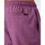 Costume da Bagno Uomo Rip Curl Daily Volley Violetta