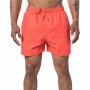 Costume da Bagno Uomo Rip Curl Offset Volley Rosso