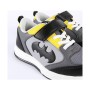 Scarpe Sportive per Bambini Batman Nero